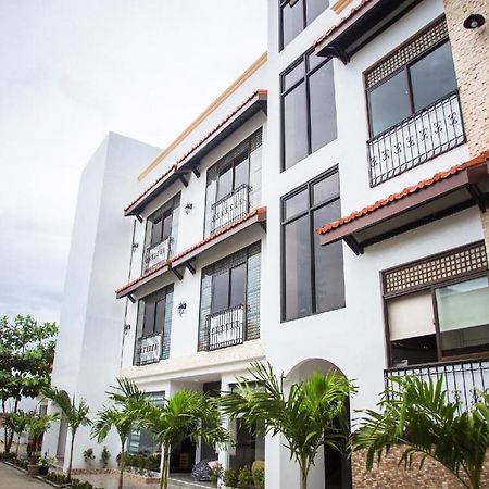 Balai Belen Hotel Davao City Kültér fotó
