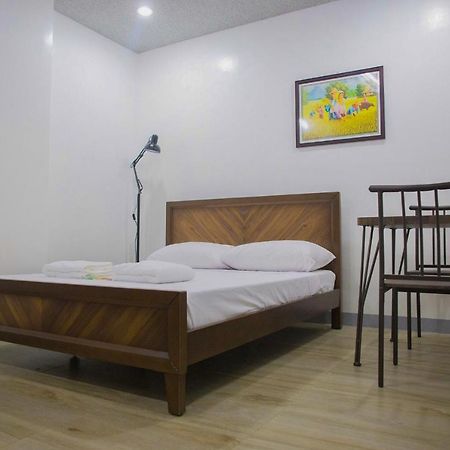Balai Belen Hotel Davao City Kültér fotó