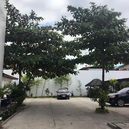 Balai Belen Hotel Davao City Kültér fotó