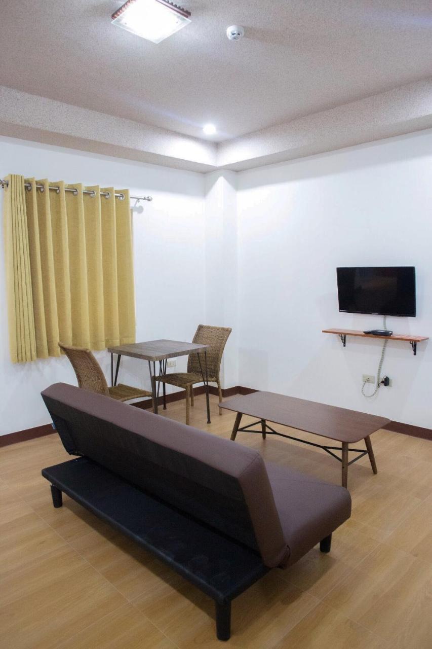 Balai Belen Hotel Davao City Kültér fotó