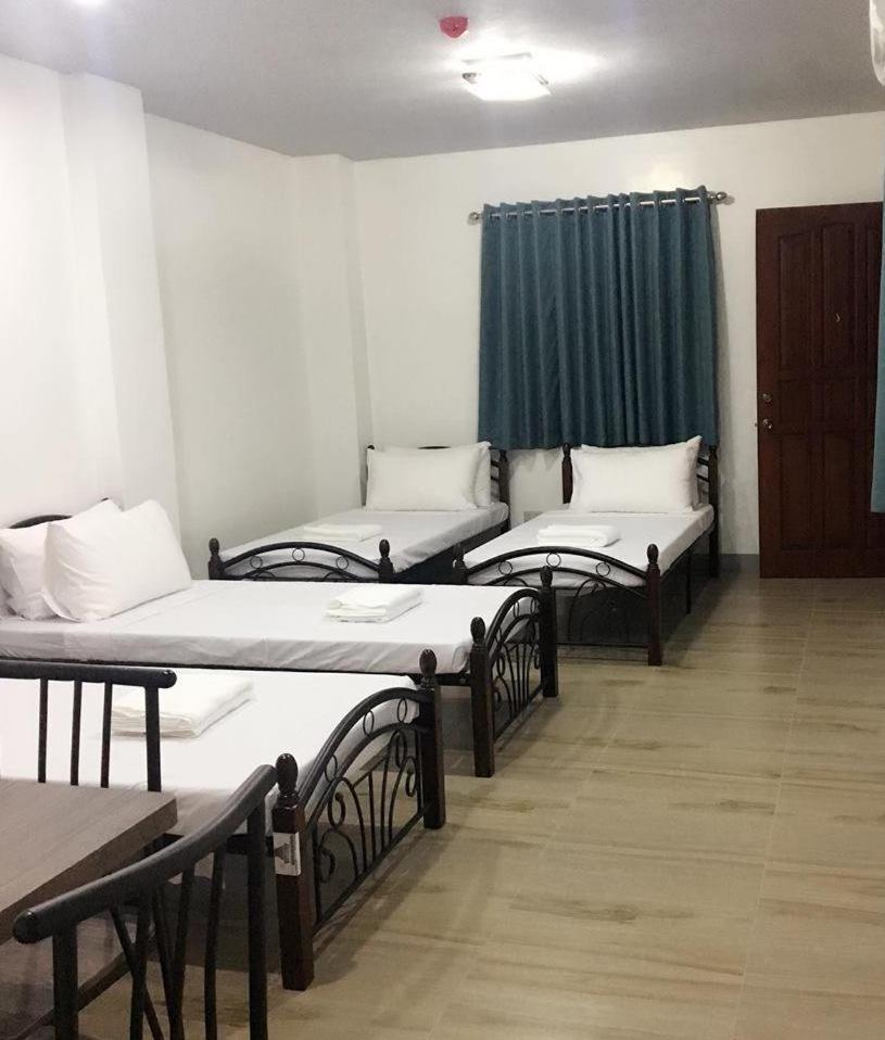 Balai Belen Hotel Davao City Kültér fotó