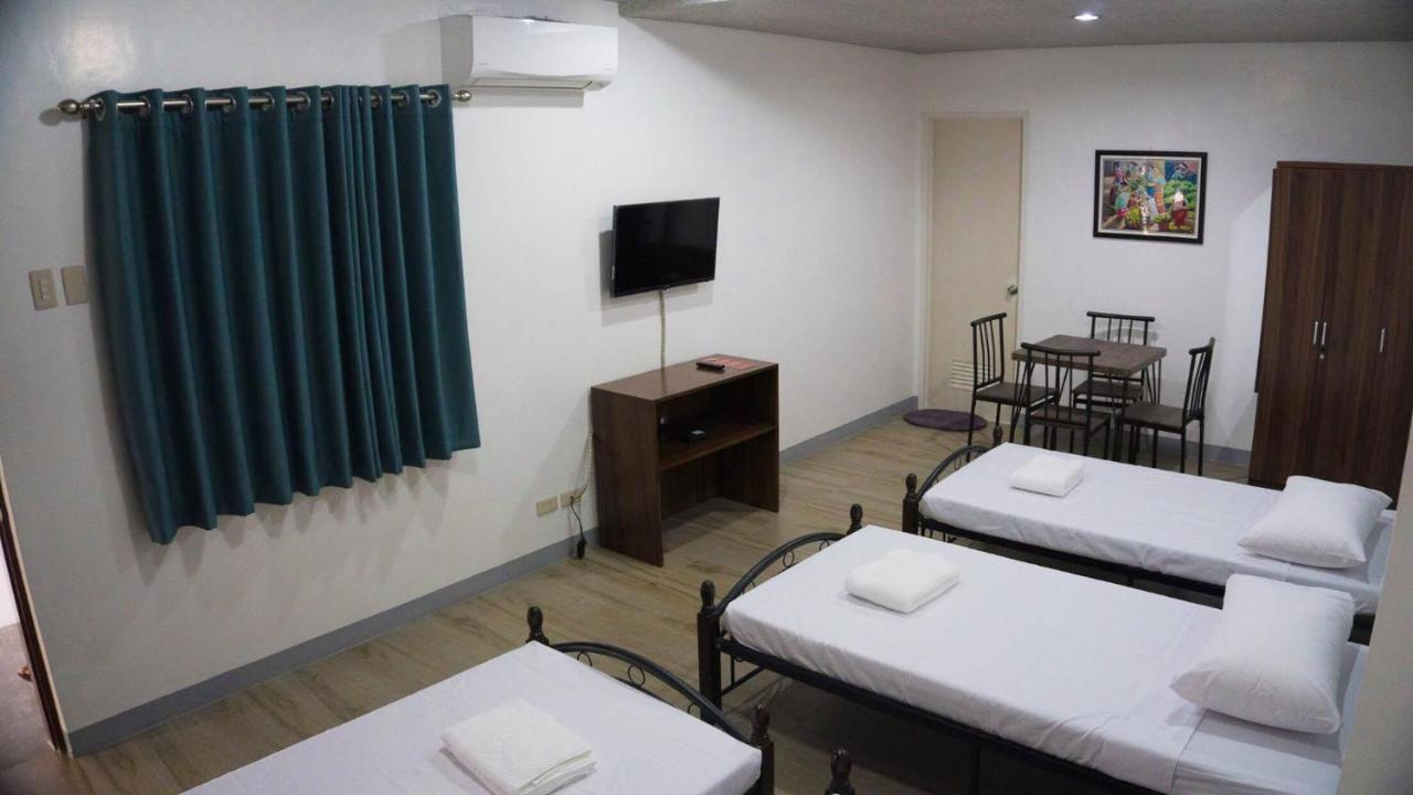 Balai Belen Hotel Davao City Kültér fotó