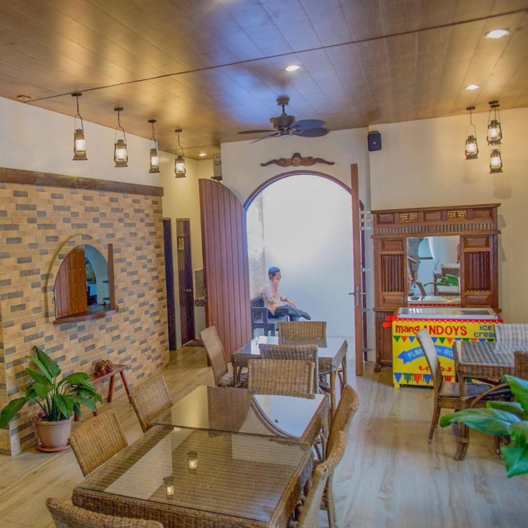 Balai Belen Hotel Davao City Kültér fotó