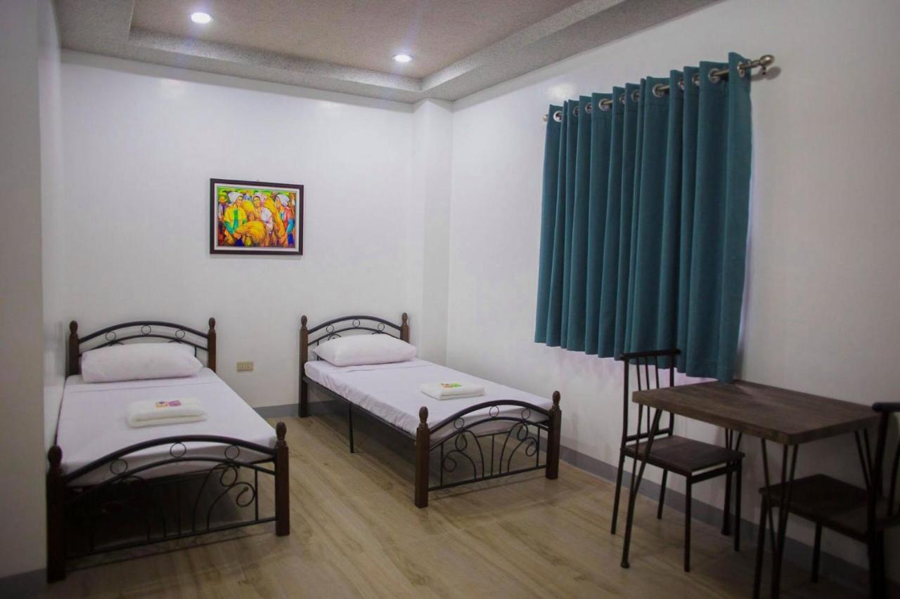 Balai Belen Hotel Davao City Kültér fotó
