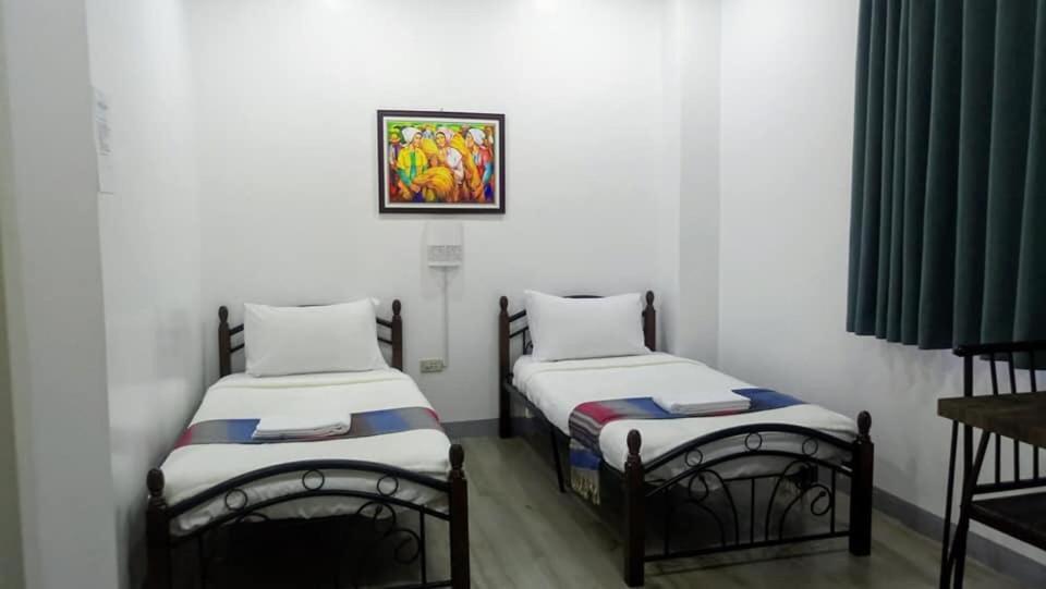 Balai Belen Hotel Davao City Kültér fotó