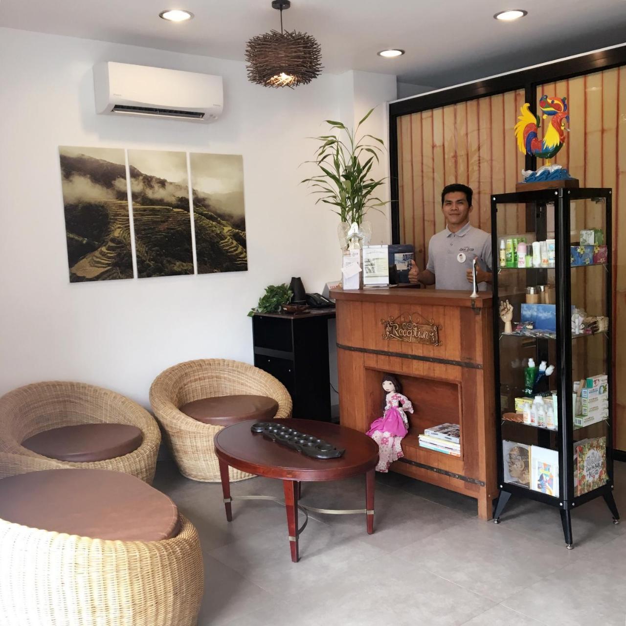 Balai Belen Hotel Davao City Kültér fotó